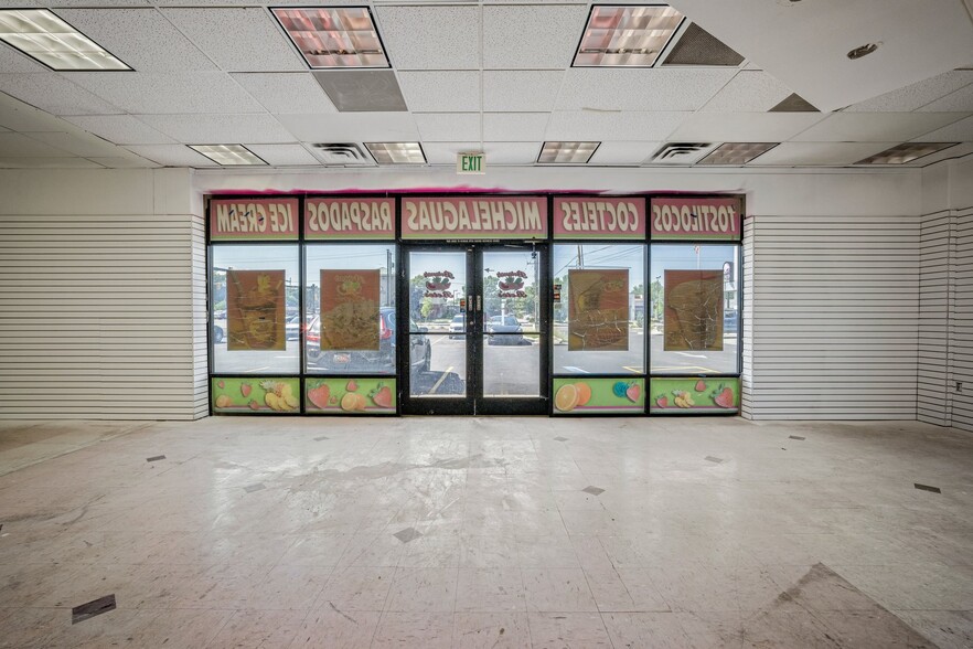 More Photos Of 1145 S Washington Blvd, Ogden General Retail For Sale