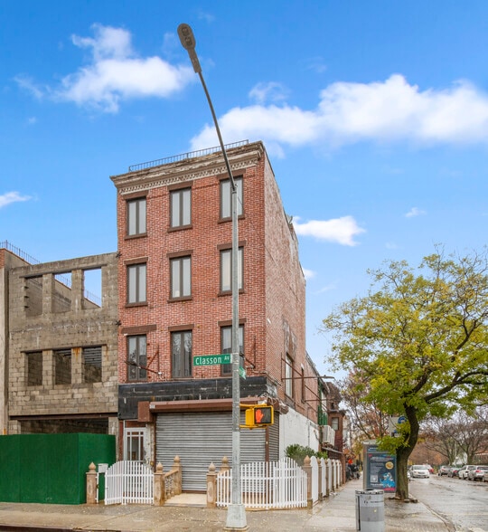 More Photos Of 451 Classon Ave, Brooklyn Apartments For Sale
