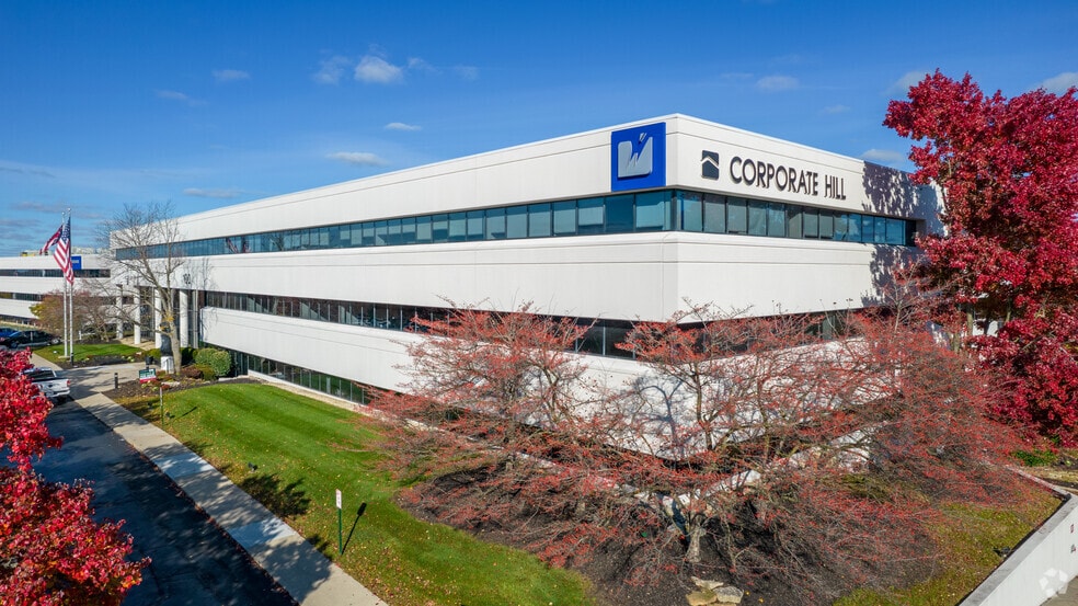 More Photos Of 100 W Old Wilson Bridge Rd, Worthington Medical For Lease