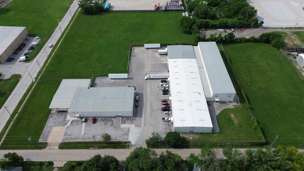 Primary Photo Of 6720 N 16th St, Omaha Warehouse For Sale