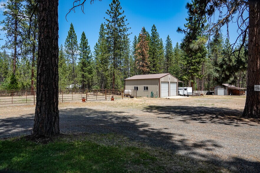More Photos Of 4216 N Highway 3, Etna Land For Sale