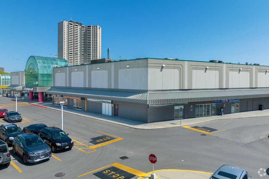 More Photos Of 1 York Gate Blvd, Toronto Unknown For Lease