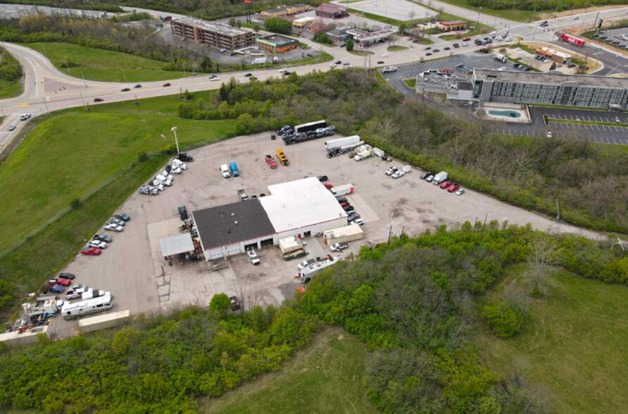 More Photos Of 635 Viox Dr, Erlanger Service For Sale