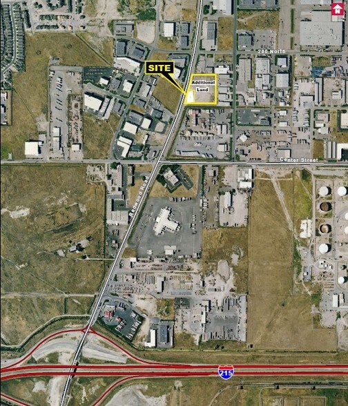 More Photos Of 200 N Redwood Rd, North Salt Lake Office For Lease