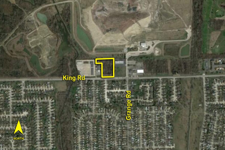 More Photos Of King Rd, Riverview Land For Sale