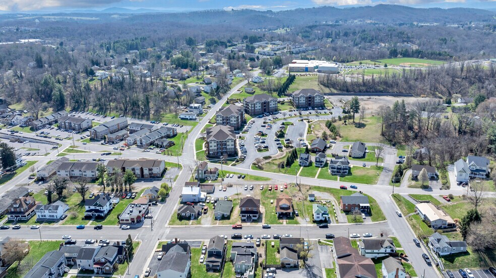 More Photos Of , Radford Specialty For Sale