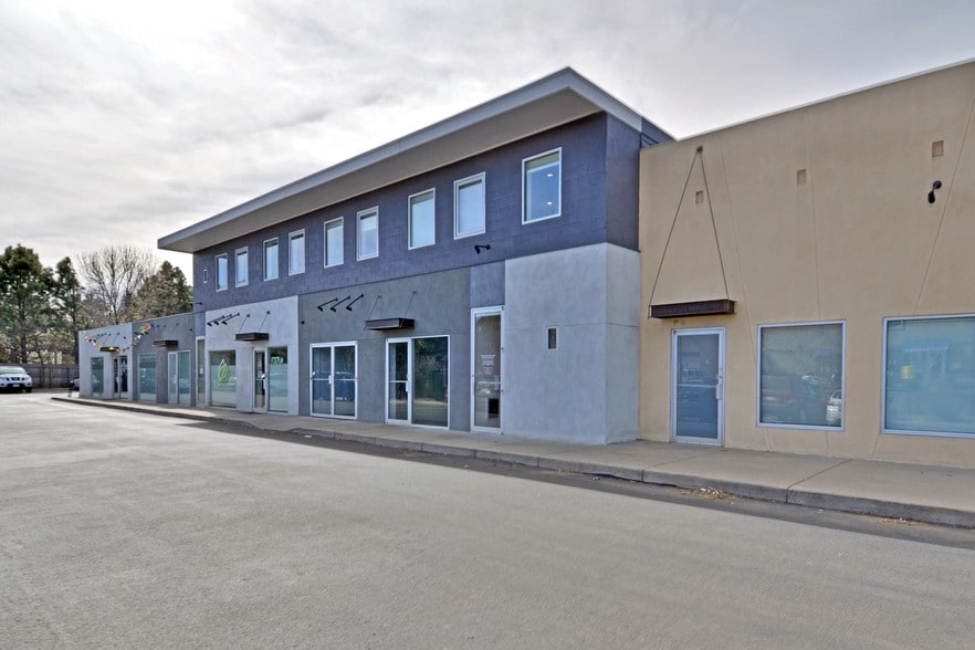 More Photos Of 5420 Arapahoe Ave, Boulder Office For Lease