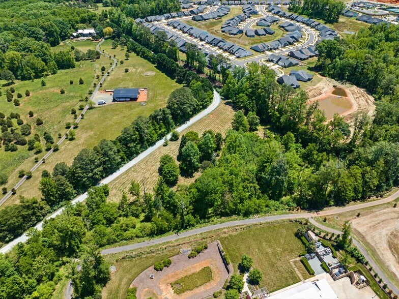 More Photos Of 420 Russet Run, Pittsboro Land For Sale