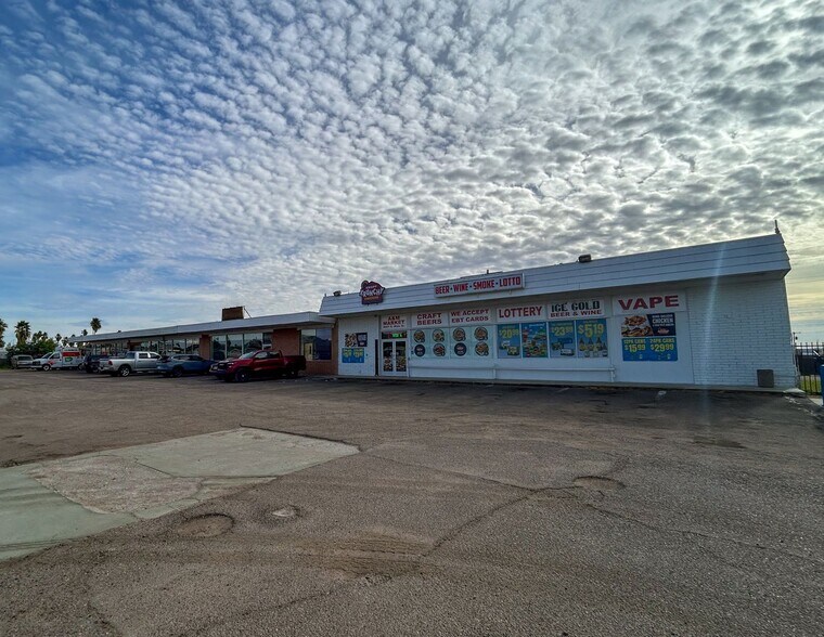 More Photos Of 8601-8607 E Apache Trl, Mesa Unknown For Lease