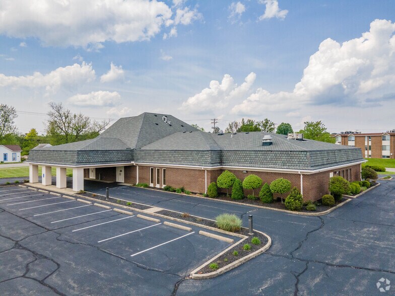 Primary Photo Of 1771 E Dorothy Ln, Kettering Storefront Retail Office For Sale