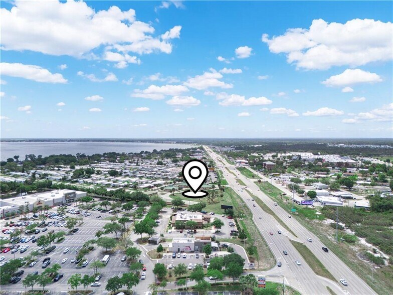 More Photos Of 1406 US Highway 27 N, Sebring Land For Sale