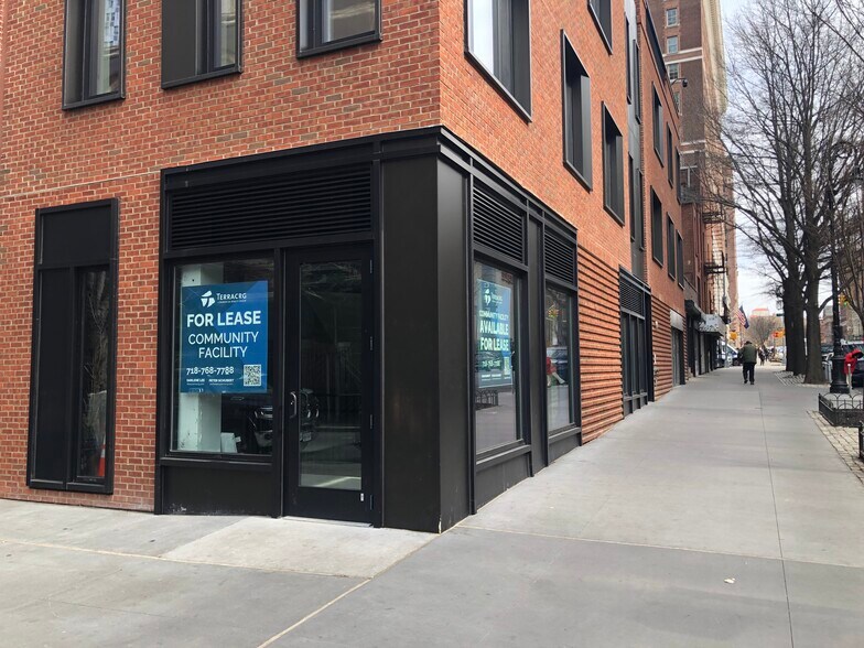 Primary Photo Of 147 Saint Felix St, Brooklyn Storefront Retail Residential For Lease