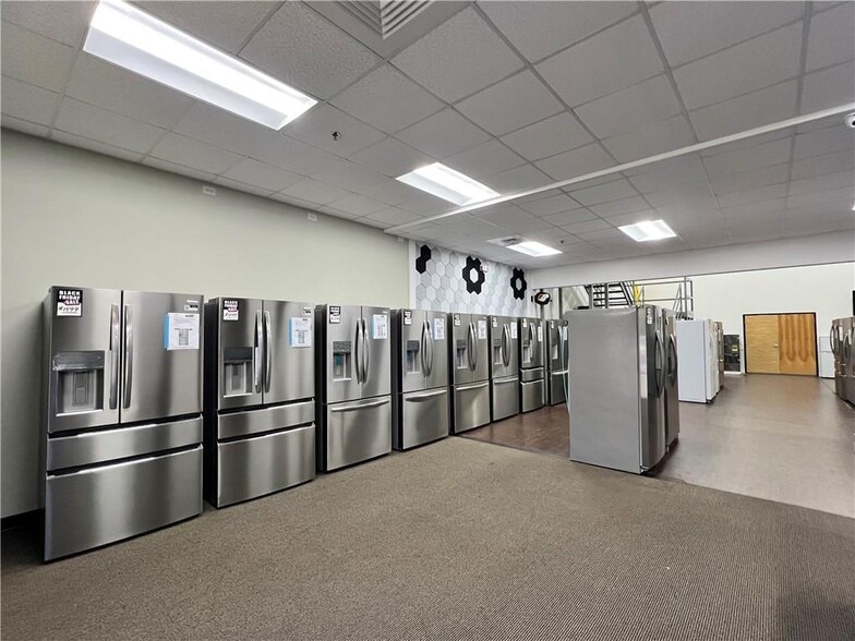 More Photos Of 2730 N Berkeley Lake Rd NW, Duluth Light Distribution For Sale