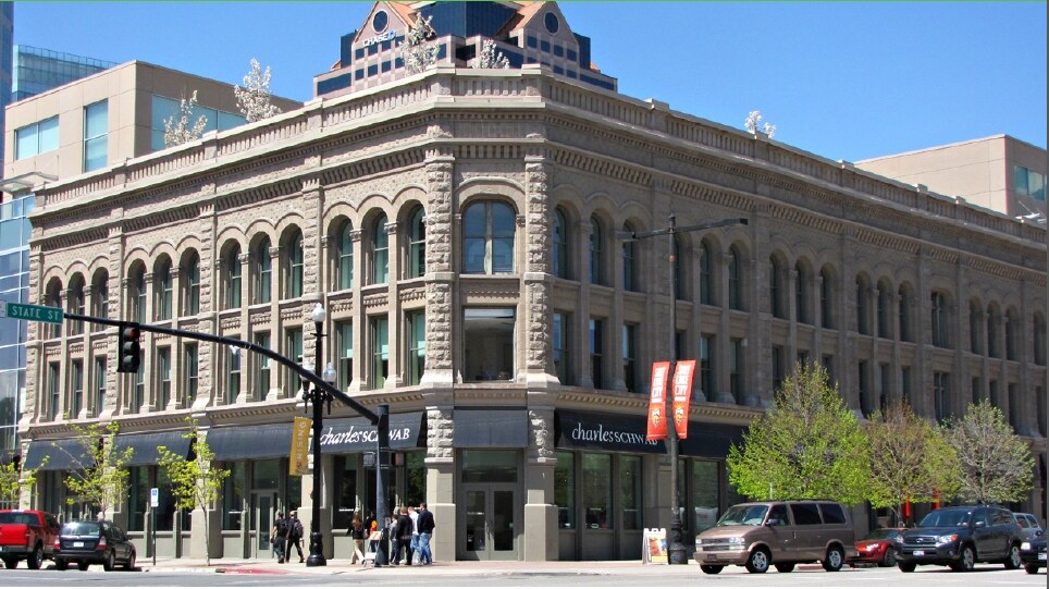 More Photos Of 268 S State St, Salt Lake City Office For Lease