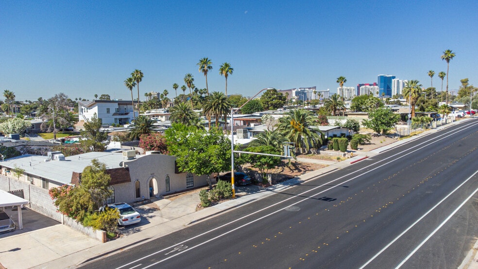 More Photos Of 1632 E Saint Louis Ave, Las Vegas Apartments For Sale