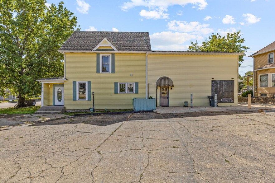 More Photos Of 47 N Allen St, Bonne Terre General Retail For Sale