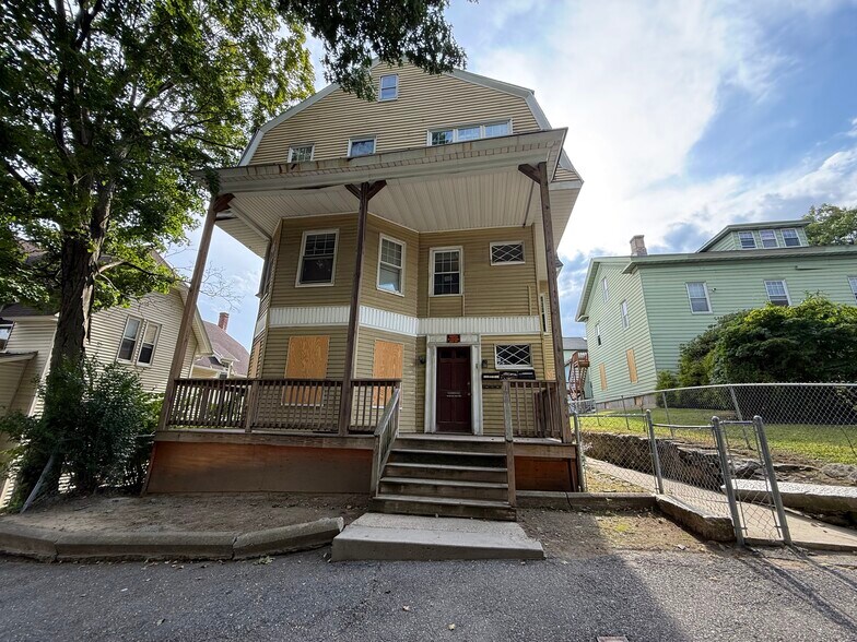 More Photos Of , Worcester Specialty For Sale