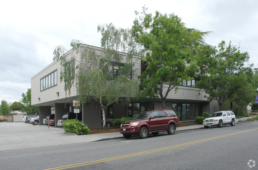 Primary Photo Of 150 E Campbell Ave, Campbell Loft Creative Space For Lease