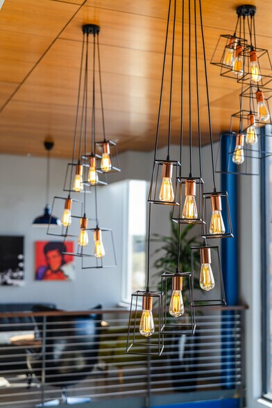 More Photos Of 130 N Preston Rd, Prosper Coworking Space