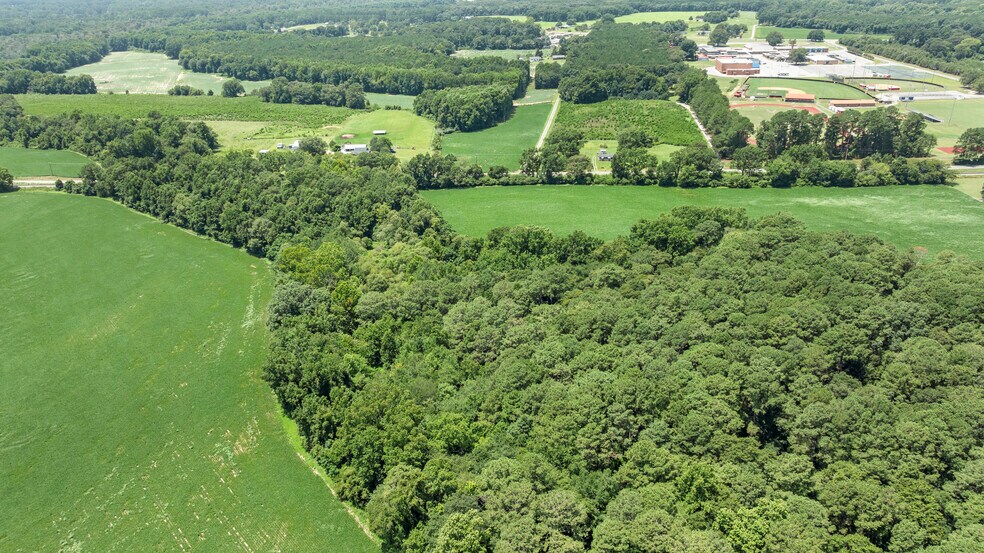 More Photos Of N Center St, Dudley Land For Sale