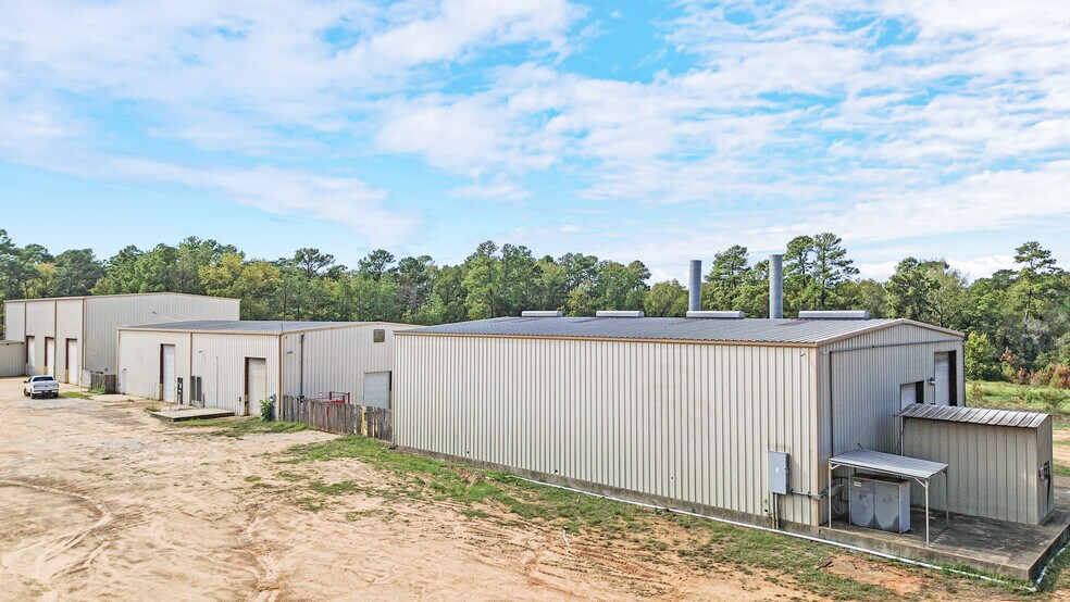 More Photos Of 17301 E FM 1097 Rd, Willis Storefront Retail Office For Sale