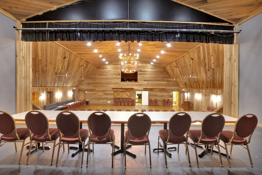 More Photos Of 11845 US 41 St, Monteagle Trailer Camper Park For Sale