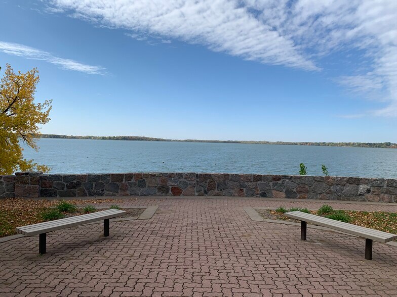 More Photos Of 100 Central Ave, Buffalo Office For Sale