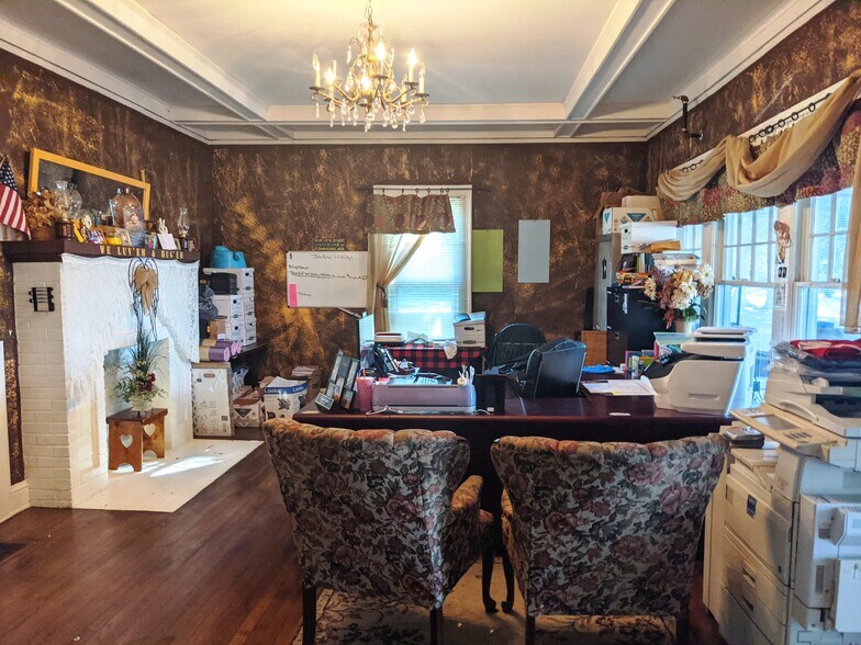 More Photos Of 1105 N Main St, Conyers Healthcare For Sale