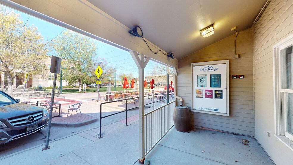 More Photos Of 310 Wilcox St, Castle Rock General Retail For Sale