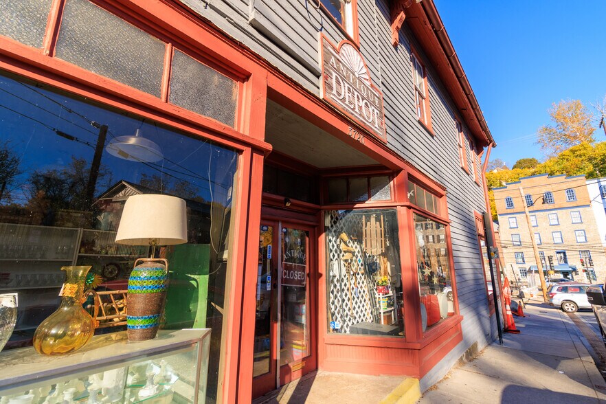 More Photos Of 3720 Maryland Ave, Ellicott City Freestanding For Lease