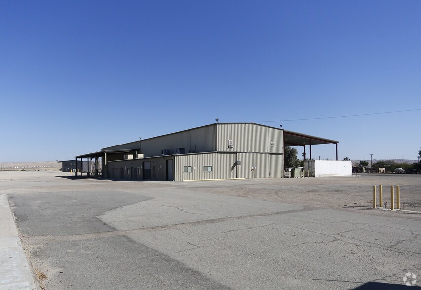 More Photos Of 27506 Highway 119, Taft Warehouse For Sale