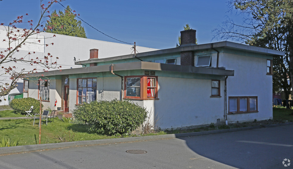 Primary Photo Of 7774 Edmonds St, Burnaby Apartments For Sale