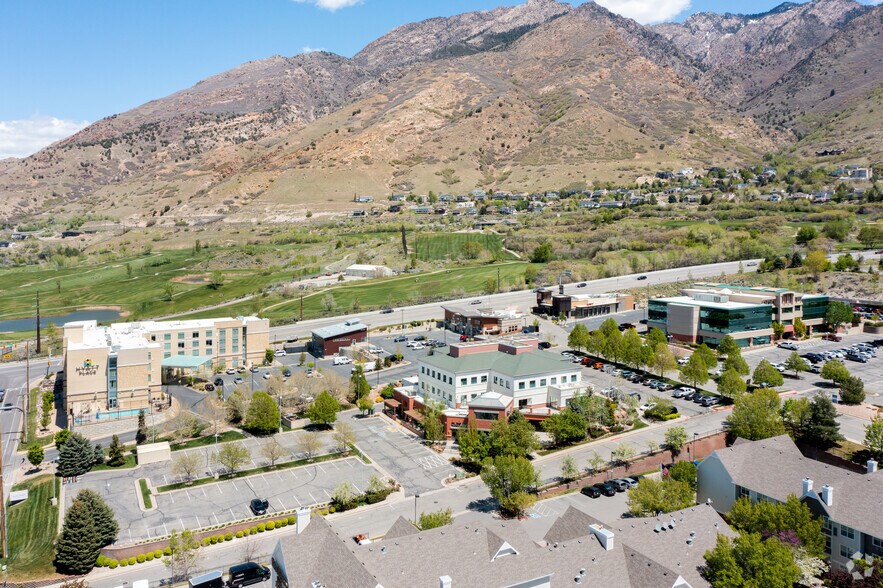 More Photos Of 6405 S 3000 E, Salt Lake City Office For Lease