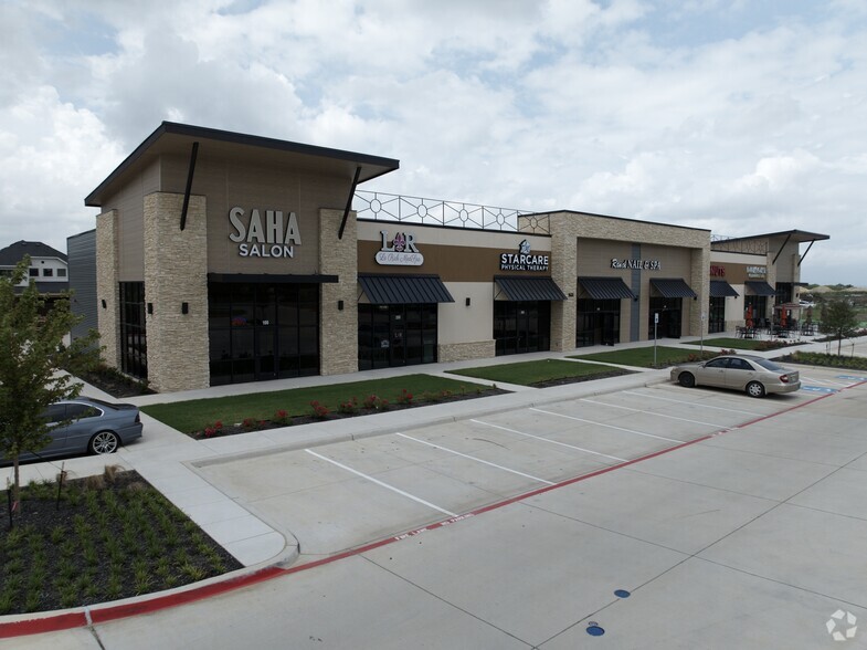 More Photos Of 1633 Robson Ranch Rd, Denton Storefront Retail Office For Sale