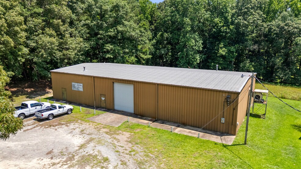 More Photos Of 199 Main St, Whitesburg Industrial For Sale