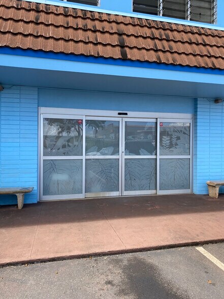 More Photos Of 634 Kilani Ave, Wahiawa Storefront Retail Office For Lease