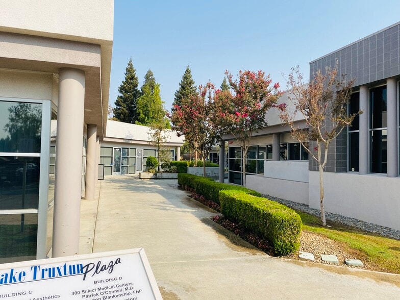 More Photos Of 6001 Truxtun Ave, Bakersfield Medical For Lease