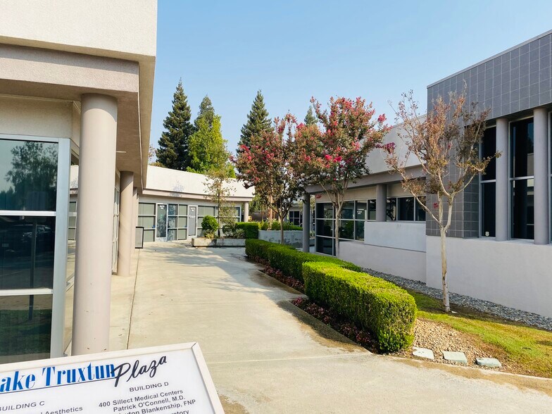 More Photos Of 6001 Truxtun Ave, Bakersfield Medical For Lease