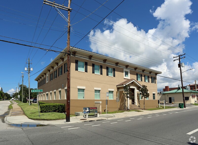 More Photos Of 2902 N Armenia Ave, Tampa Office For Lease