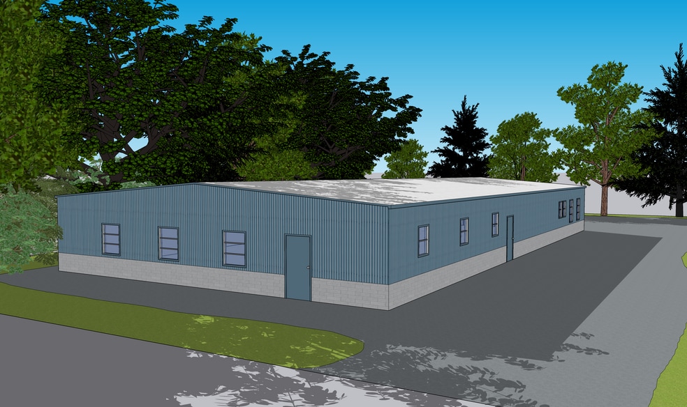 More Photos Of 136 Beattie St, Syracuse Flex For Sale