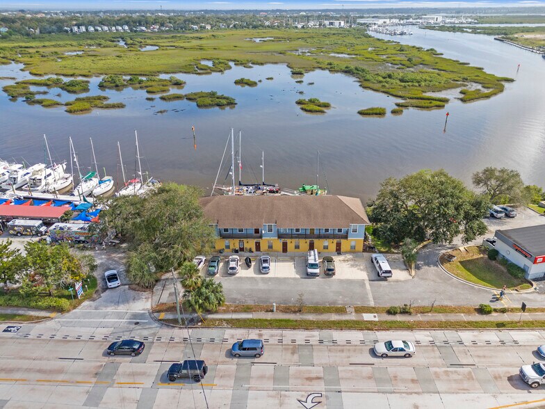 More Photos Of 601 S Ponce de Leon Blvd, Saint Augustine Office Residential For Sale