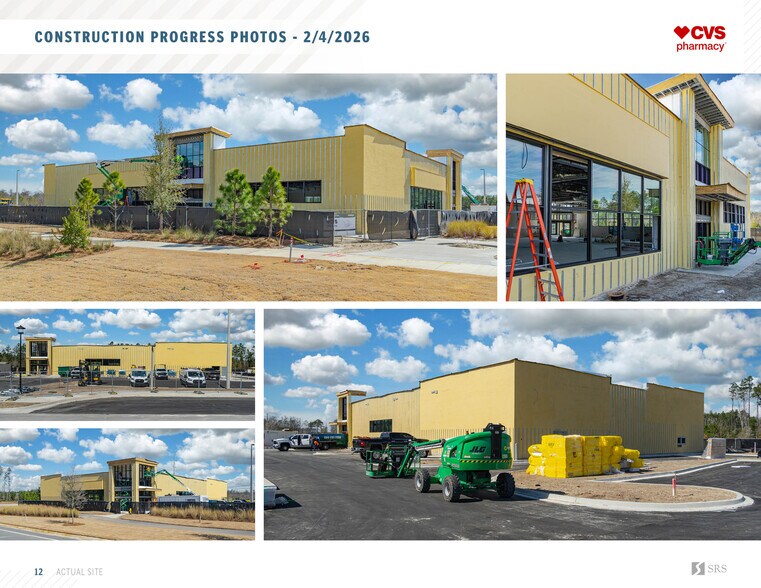 More Photos Of 100 Crosstown Blvd, Yulee Drugstore For Sale