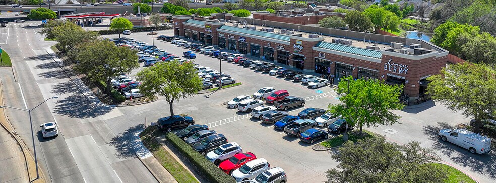 More Photos Of 4520 Frankford Rd, Dallas Unknown For Lease