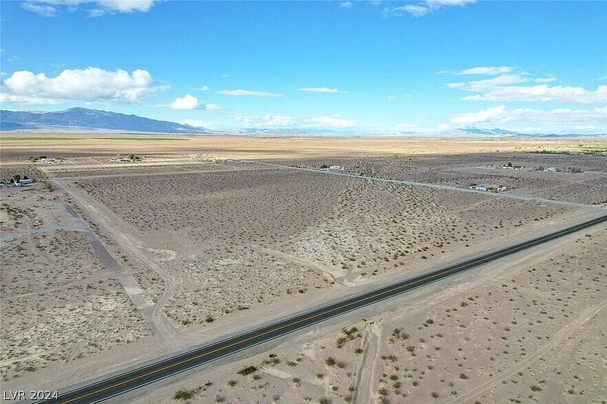 More Photos Of 2735 S Faith Ln, Amargosa Valley Land For Sale