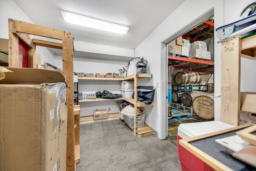 More Photos Of 9167 First St, Baroda Warehouse For Sale