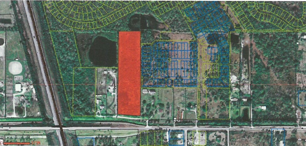 More Photos Of Orange Ave, Fort Pierce Land For Sale