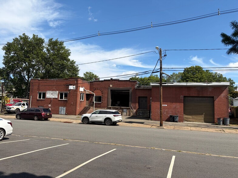 More Photos Of 109 West Shore Ave, Dumont Manufacturing For Sale