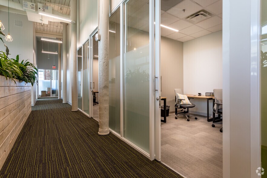 More Photos Of 4900 O'Hear Ave, North Charleston Coworking Space