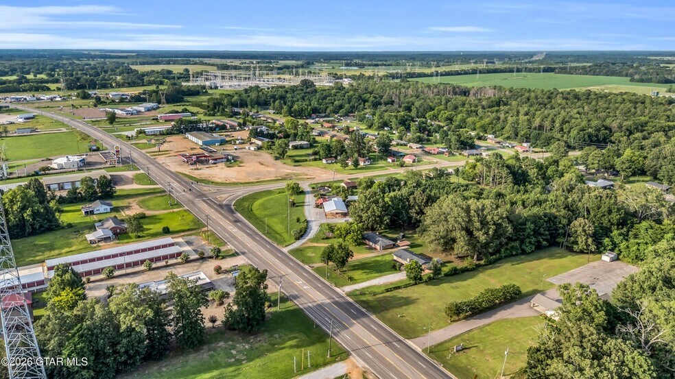 More Photos Of 8266 Highway 45 Alt N, West Point Garden Center For Sale