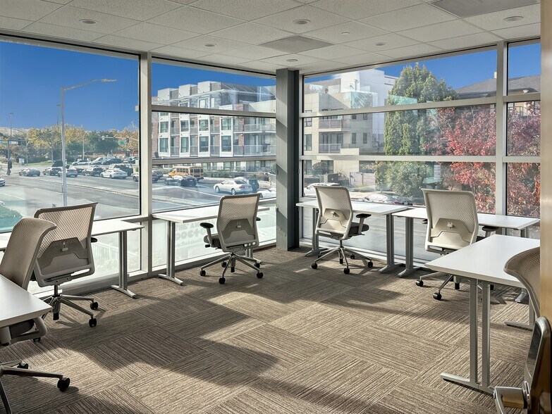 More Photos Of 425 Page Mill Rd, Palo Alto Coworking Space